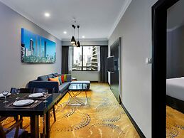 Pullman Kuala Lumpur City Centre Hotel & Residences