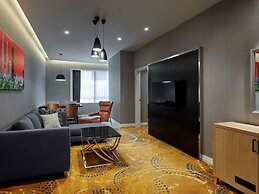 Pullman Kuala Lumpur City Centre Hotel & Residences