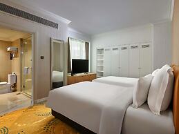 Pullman Kuala Lumpur City Centre Hotel & Residences