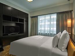 Pullman Kuala Lumpur City Centre Hotel & Residences