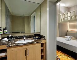 Pullman Kuala Lumpur City Centre Hotel & Residences