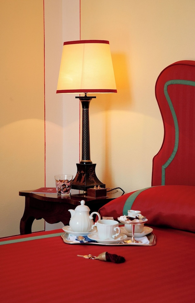 Grand Hotel Majestic