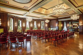 Grand Hotel Majestic