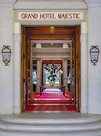 Grand Hotel Majestic