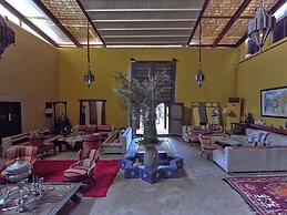 Kasbah Agafay Hotel And Spa