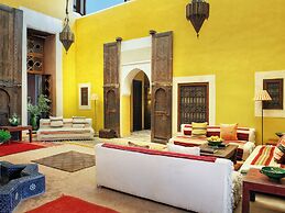 Kasbah Agafay Hotel And Spa
