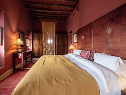 Kasbah Agafay Hotel And Spa