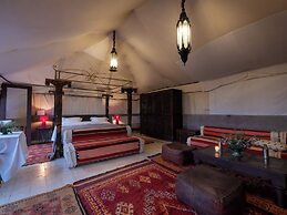 Kasbah Agafay Hotel And Spa