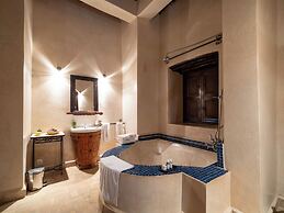 Kasbah Agafay Hotel And Spa