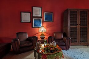 Kasbah Agafay Hotel And Spa