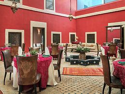 Kasbah Agafay Hotel And Spa
