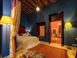 Kasbah Agafay Hotel And Spa