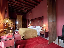 Kasbah Agafay Hotel And Spa