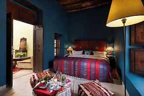 Kasbah Agafay Hotel And Spa