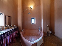 Kasbah Agafay Hotel And Spa