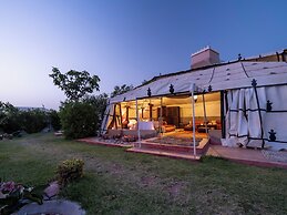 Kasbah Agafay Hotel And Spa