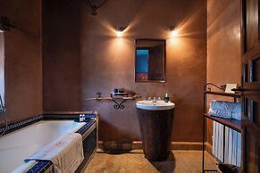 Kasbah Agafay Hotel And Spa