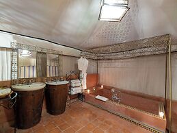 Kasbah Agafay Hotel And Spa