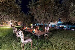 Kasbah Agafay Hotel And Spa