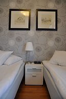 Strand Hotell