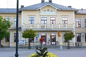 Strand Hotell