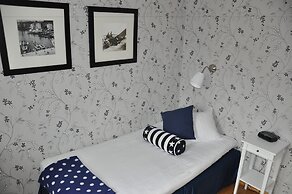 Strand Hotell