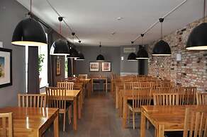 Strand Hotell