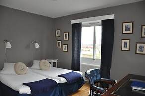 Strand Hotell