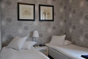 Strand Hotell