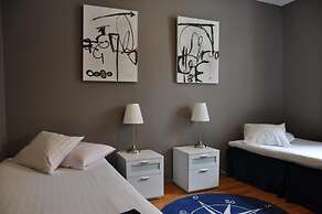 Strand Hotell