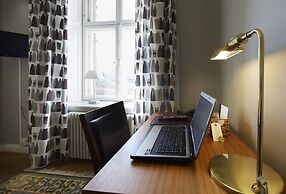 First Hotel City Eskilstuna