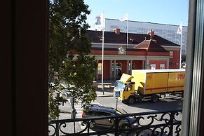 First Hotel City Eskilstuna