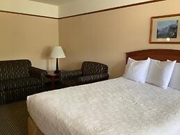 Luxury Inn And Suites