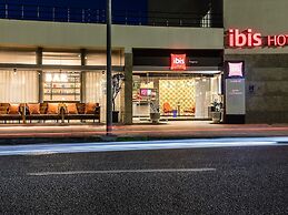 ibis Braganca
