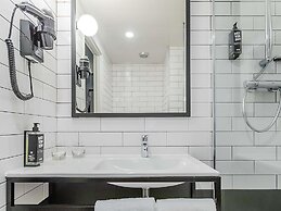 ibis Braganca
