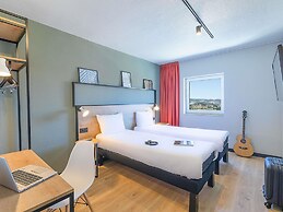 ibis Braganca