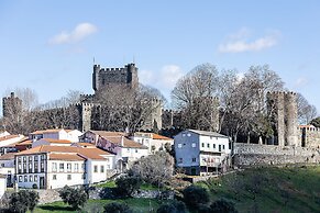 ibis Braganca