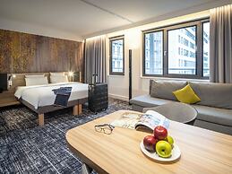 Novotel Suites Wien City Donau