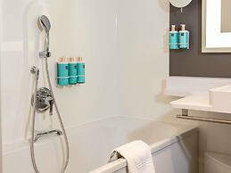 Novotel Suites Wien City Donau
