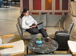 Novotel Suites Wien City Donau