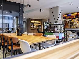 Novotel Suites Wien City Donau