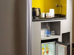 Novotel Suites Wien City Donau