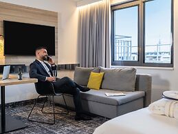 Novotel Suites Wien City Donau
