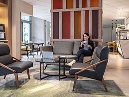 Novotel Suites Wien City Donau