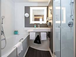 Novotel Suites Wien City Donau