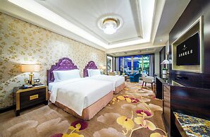 Chateau Star River Guangzhou