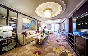 Chateau Star River Guangzhou