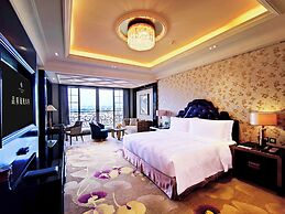 Chateau Star River Guangzhou