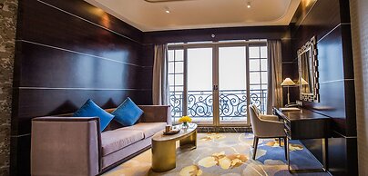 Chateau Star River Guangzhou