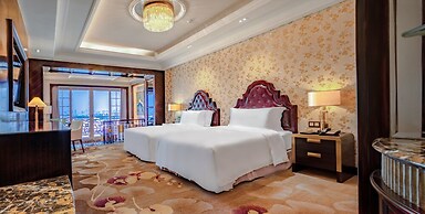 Chateau Star River Guangzhou